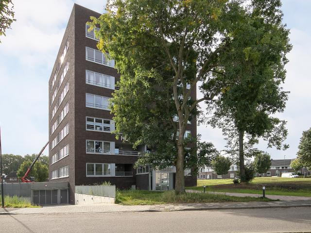 Appartement te huur in Limbrichterveld, Sittard