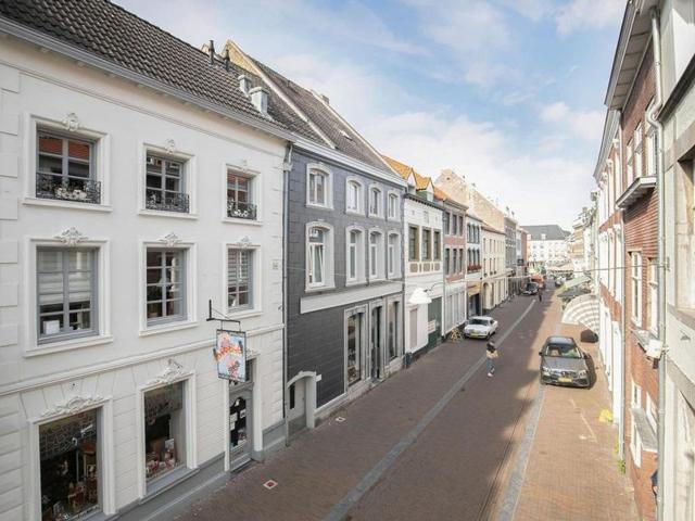 Appartement te huur in Baandert, Sittard