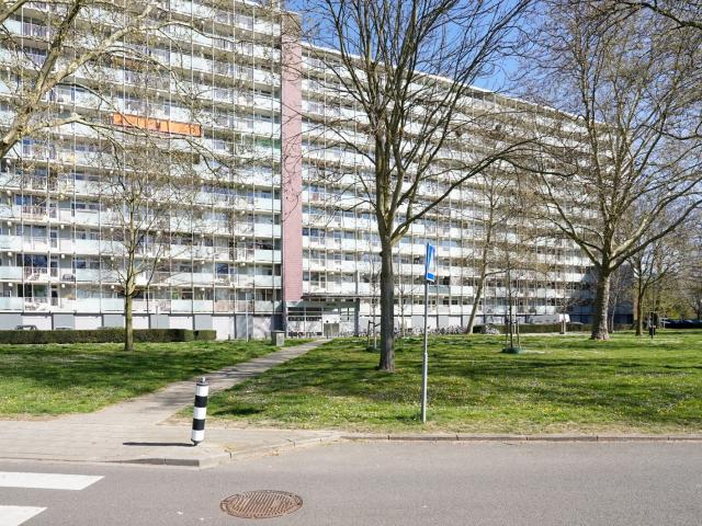 Appartement te huur in Limbrichterveld, Sittard