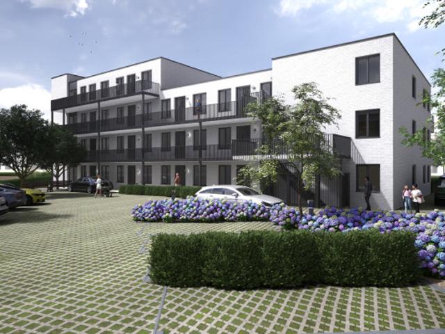 Appartement te huur in Overhoven, Sittard