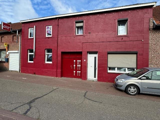 Appartement te huur in Olland, Limburg