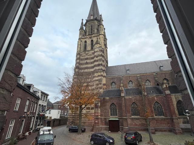 Appartement te huur in Olland, Limburg