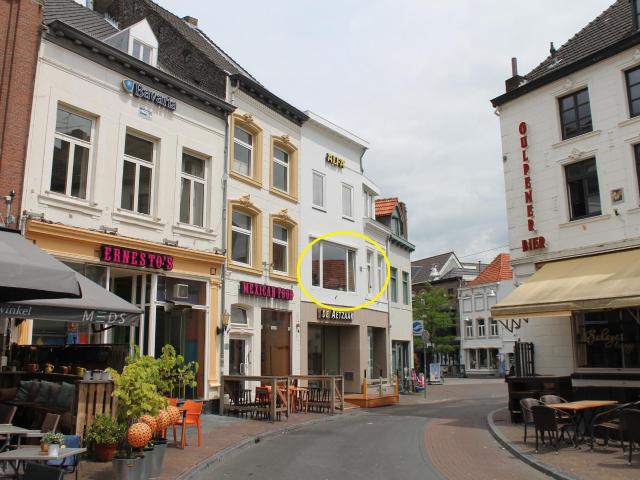 Appartement te huur in Sittard, Limburg