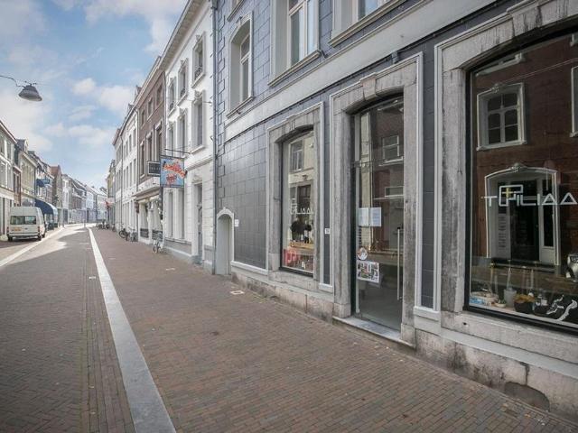 Appartement te huur in Olland, Limburg