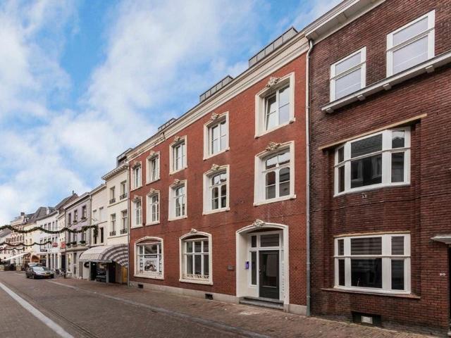 Appartement te huur in Sittard