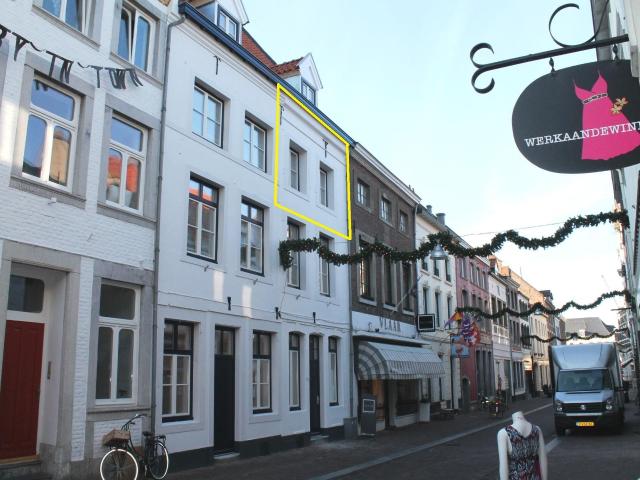 Appartement te huur in Olland, Limburg