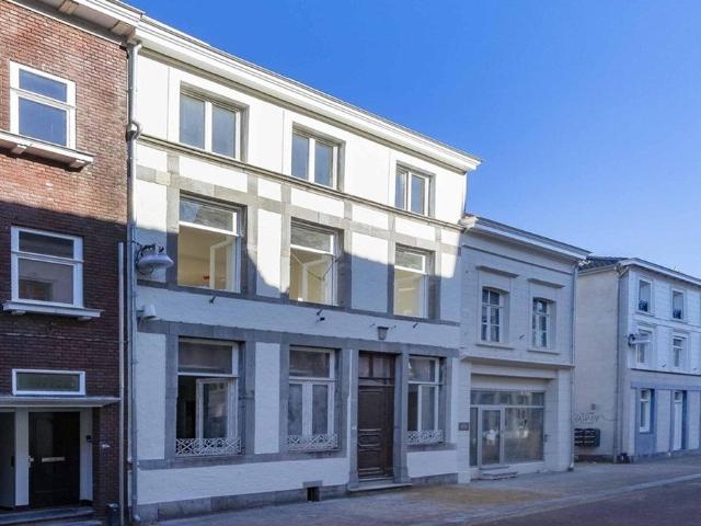 Appartement te huur in Olland, Limburg