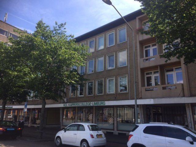 Appartement te huur in Sittard