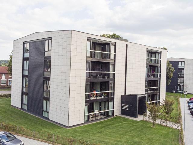 Appartement te huur in Olland, Limburg