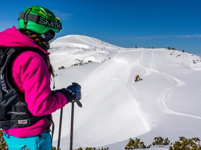 Wohnung kaufen in Bad Mitterndorf, Steiermark