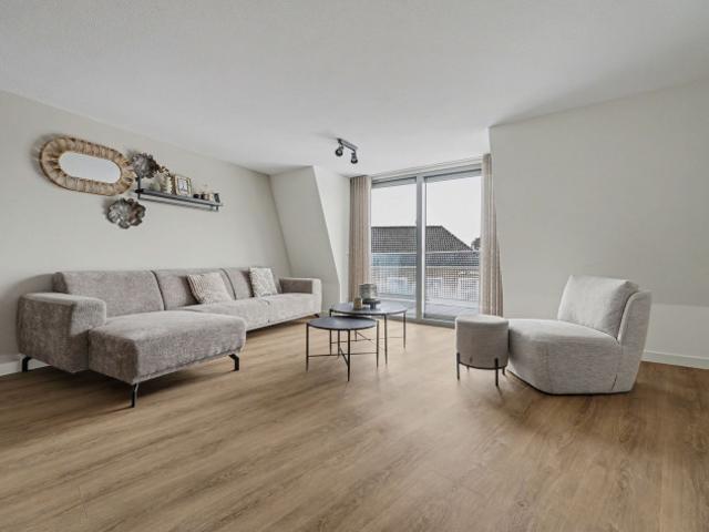 Appartement te huur in Sliedrecht, Zuid Holland