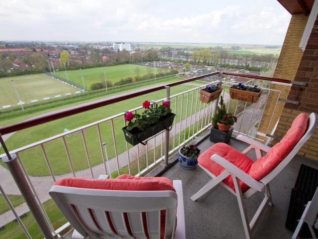 Appartement te huur in Sliedrecht, Zuid Holland