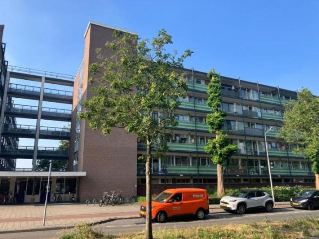 Appartement te huur in Sliedrecht, Zuid Holland