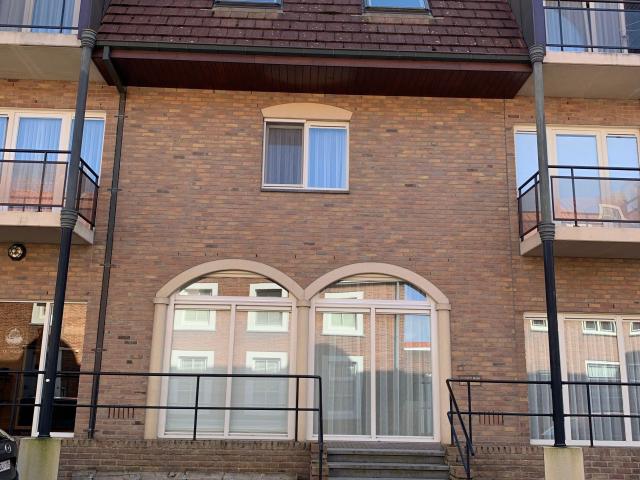 Appartement te huur in Zeeland