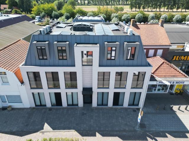 Appartement te huur in Zeeland