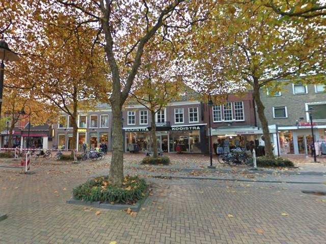 Appartement te huur in Smallingerland, Friesland