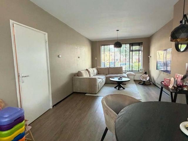Appartement te huur in Smilde, Midden-Drenthe