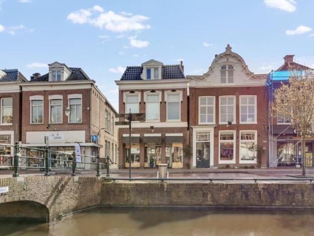 Appartement te huur in Sneek, Friesland