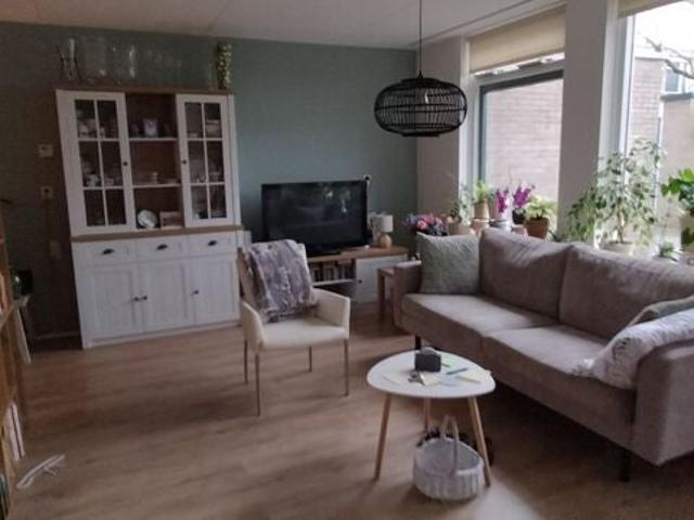 Appartement te huur in Sneek, Súdwest-Fryslân