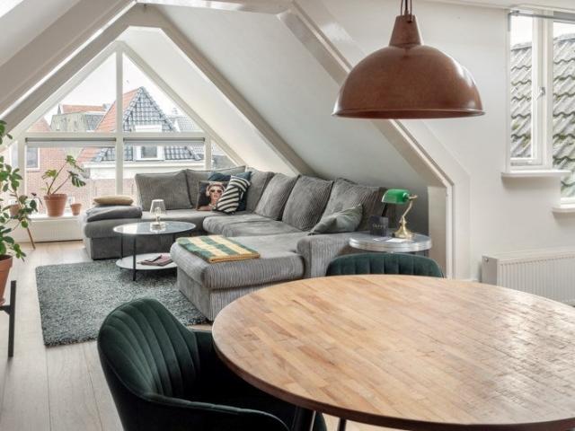 Appartement te huur in Sneek, Friesland