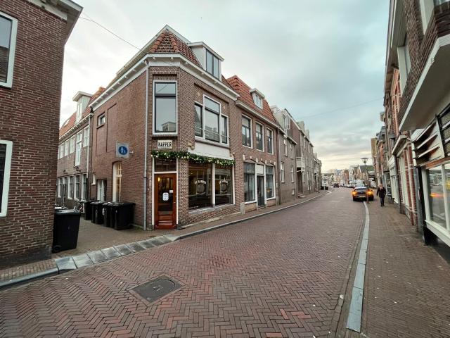 Appartement te huur in Sneek, Friesland