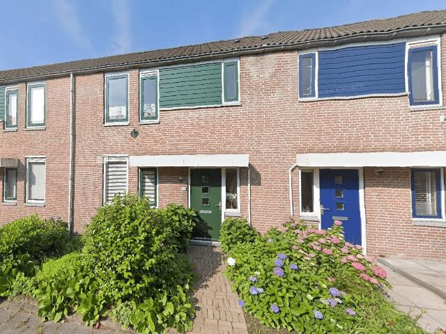 Appartement te huur in Soest