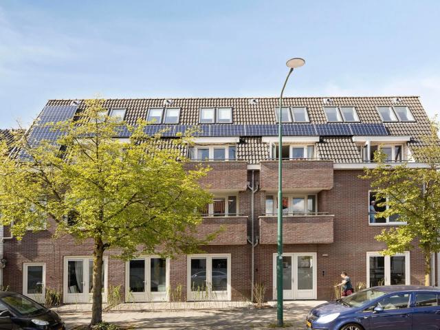 Appartement te huur in Soest