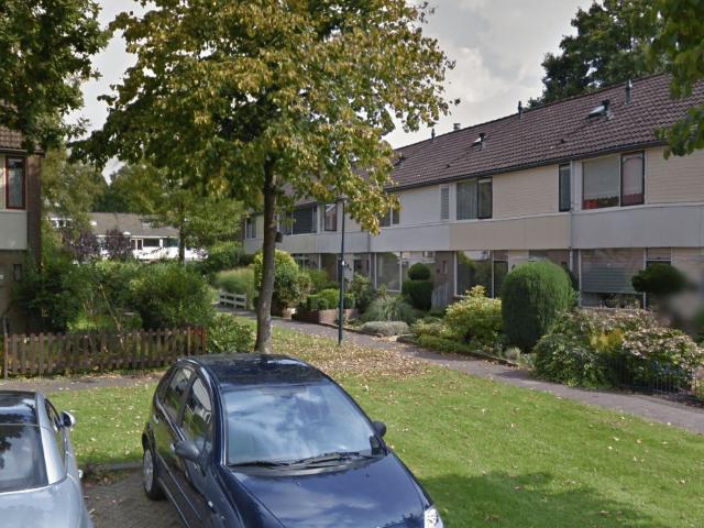 Appartement te huur in Soest