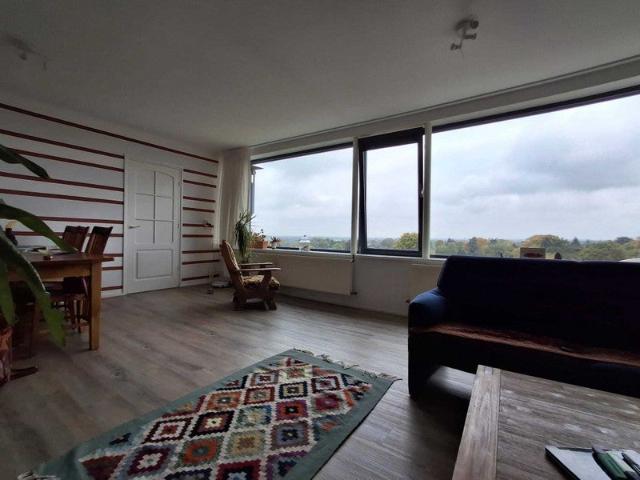 Appartement te huur in Soest, Olland