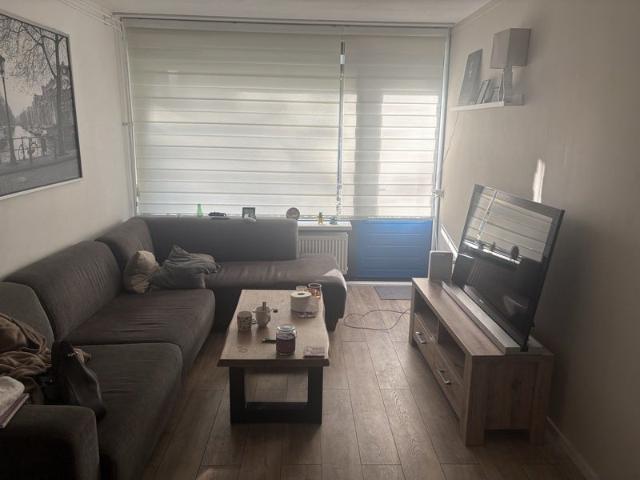Appartement te huur in Soest