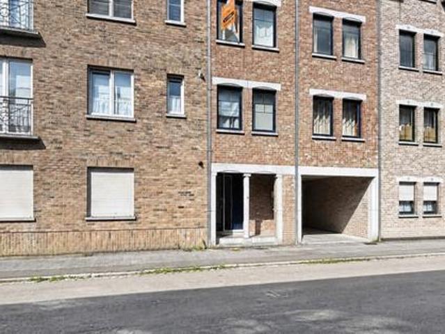 Appartement location à Soignies, Wallonie