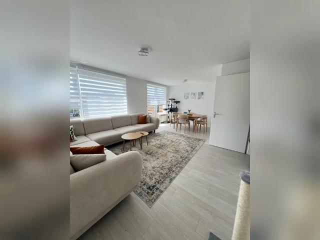 Appartement te huur in Spaarndam, Noord Holland