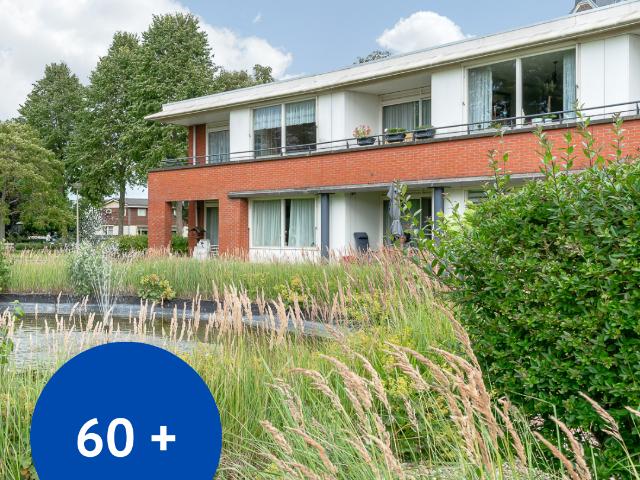 Appartement te huur in Olland, Noord Holland