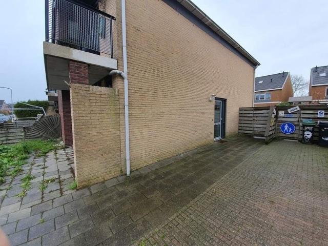 Appartement te huur in Spierdijk, Koggenland