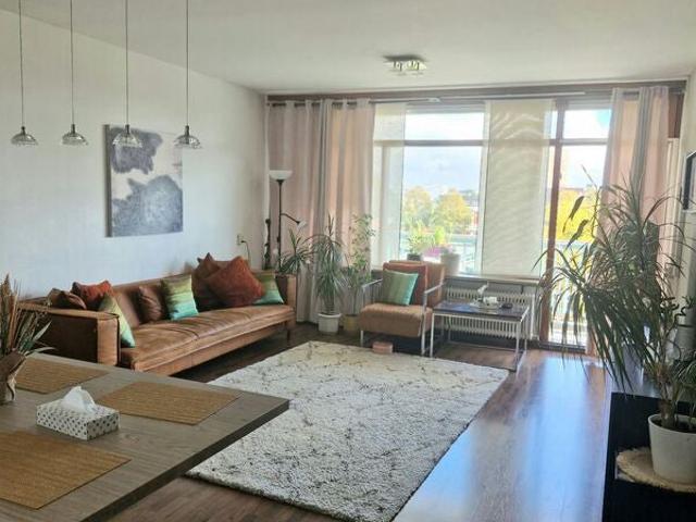 Appartement te huur in Centrum-Zuid, Oud-Beijerland