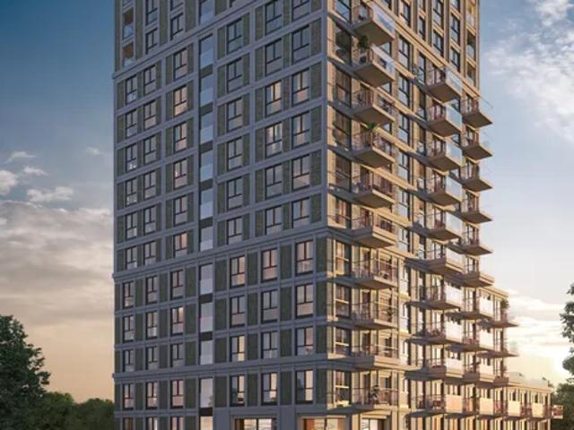 Appartement te huur in De Elementen, Spijkenisse
