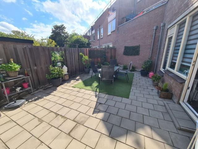 Appartement te huur in Spijkenisse, Nissewaard
