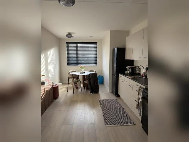 Appartement te huur in Sterrenkwartier, Spijkenisse