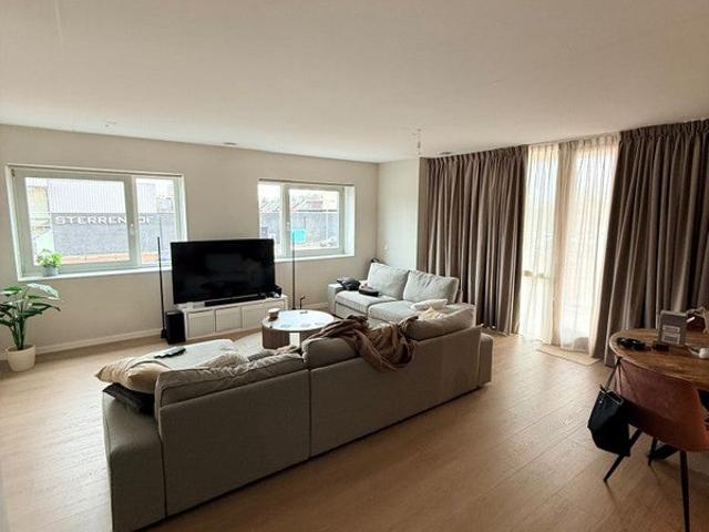 Appartement te huur in Sterrenkwartier, Spijkenisse