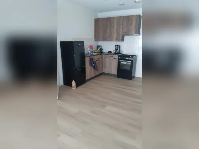 Appartement te huur in Sterrenkwartier, Spijkenisse