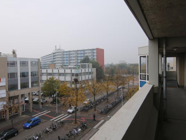 Appartement te huur in Spijkenisse, Zuid Holland