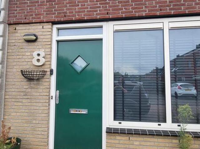 Appartement te huur in Maaswijk, Spijkenisse