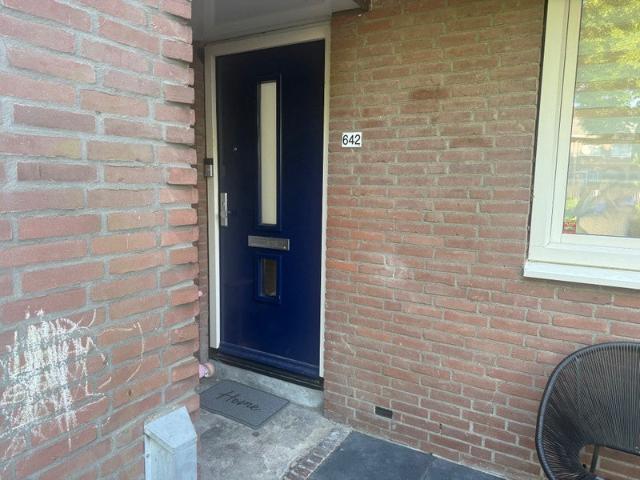 Appartement te huur in Noord Holland