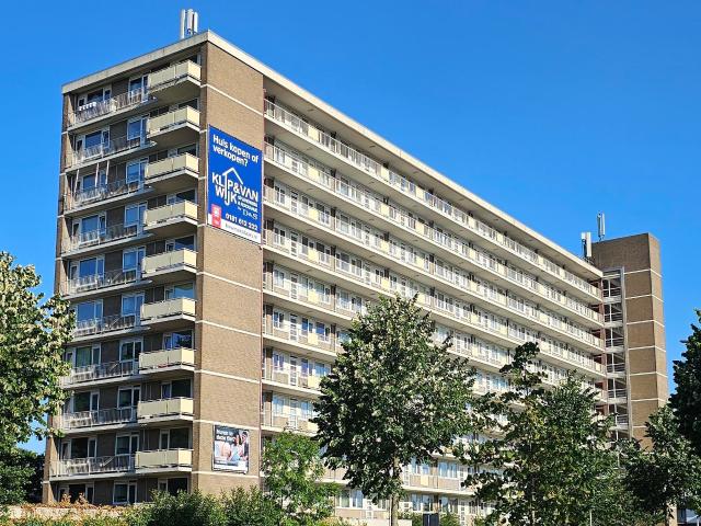 Appartement te huur in Schiekamp, Spijkenisse