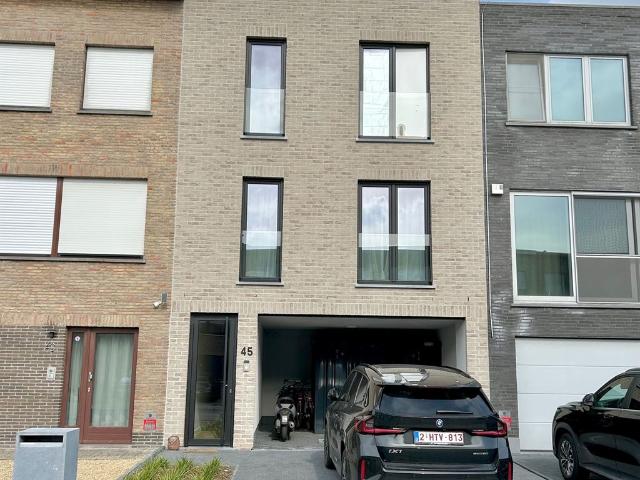 Appartement location à Stabroek