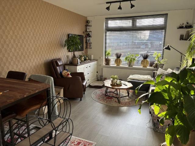 Appartement te huur in Stad Aan 't Haringvliet, Zuid Holland