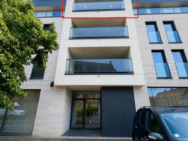 Appartement location à Staden, West-Vlaanderen