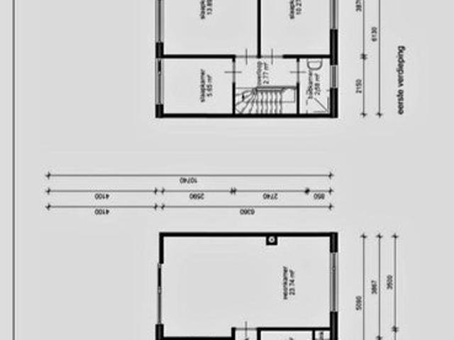 Appartement te huur in Stadskanaal, Groningen