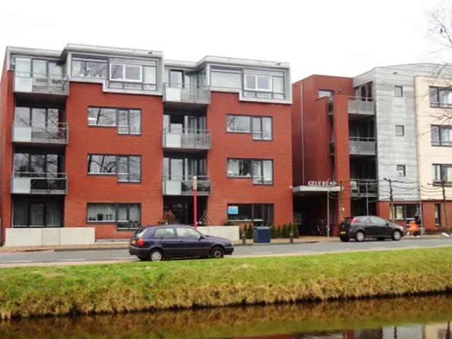 Appartement te huur in Waterland, Stadskanaal