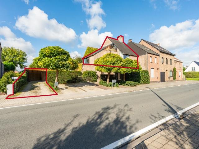 Appartement location à Hemelrijk, Temse